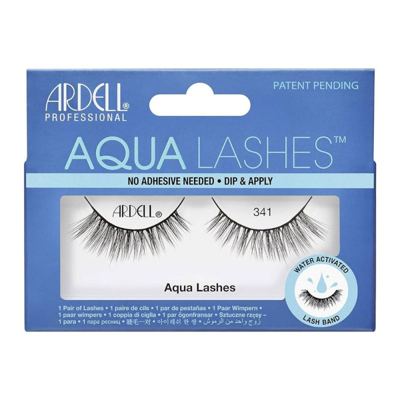 AQUA LASHES