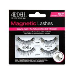 MAGNETIC LASHES