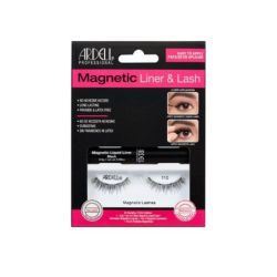 MAGNETIC LINER & LASH