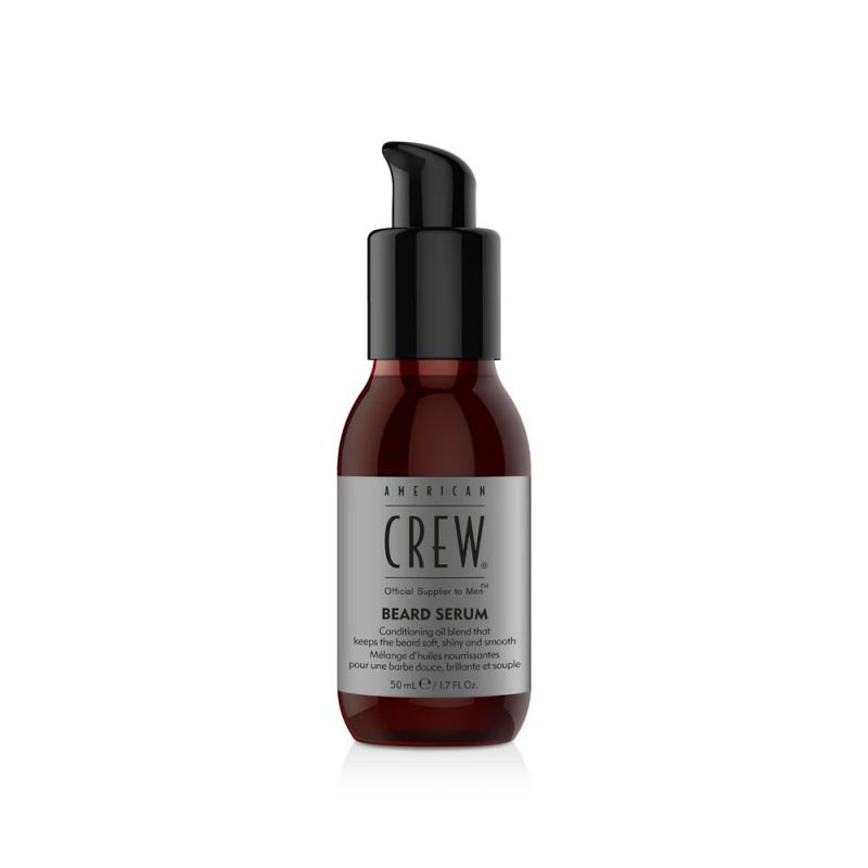 BEARD SERUM