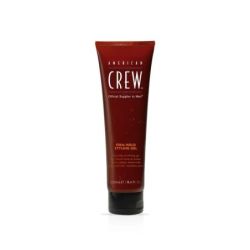 FIRM HOLD STYLING GEL