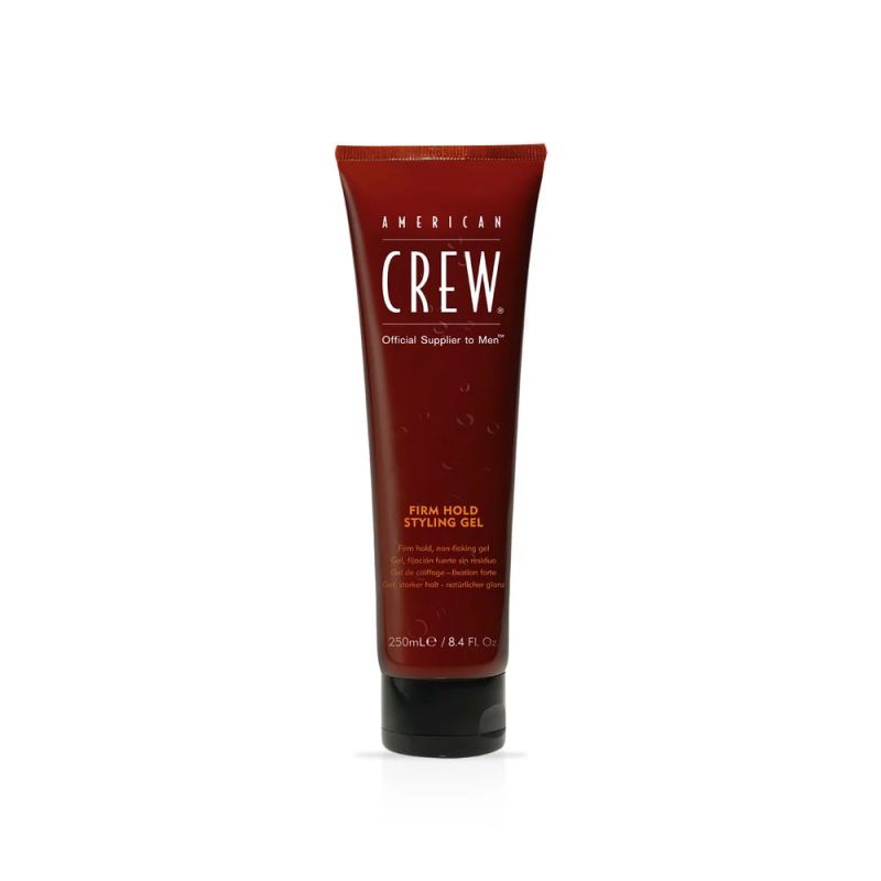 FIRM HOLD STYLING GEL