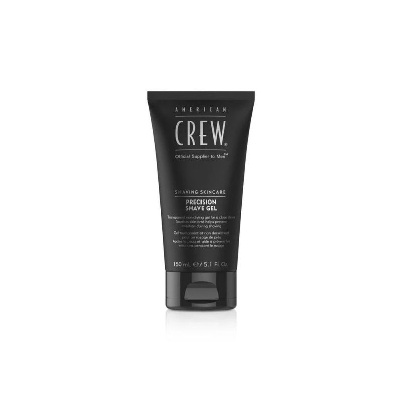 PRECISION SHAVE GEL