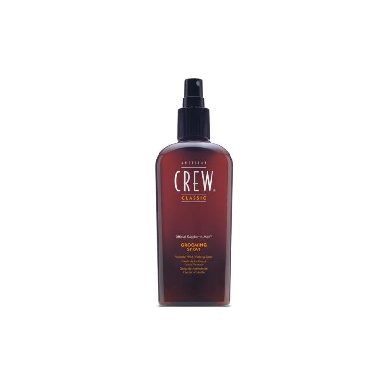 GROOMING SPRAY