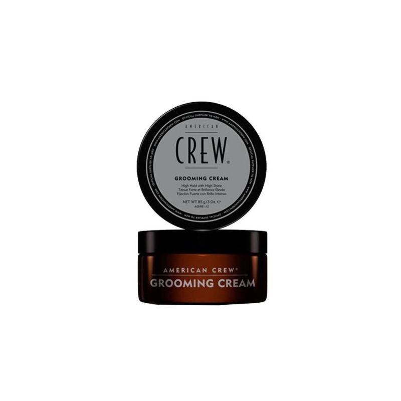 GROOMING CREAM