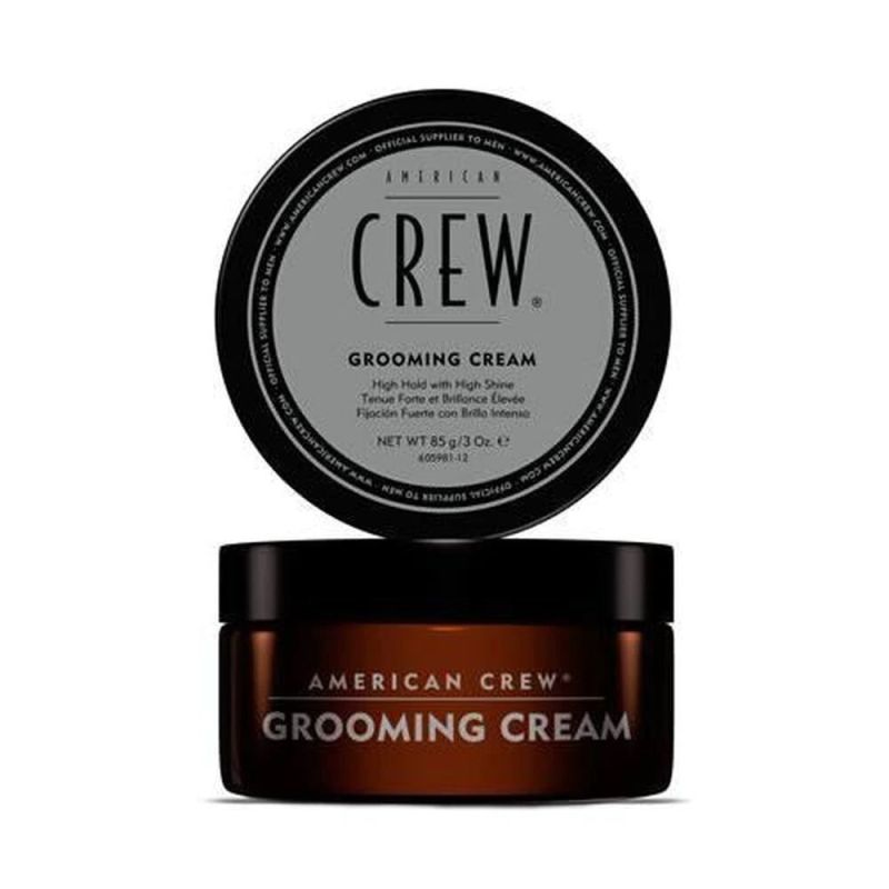 GROOMING CREAM