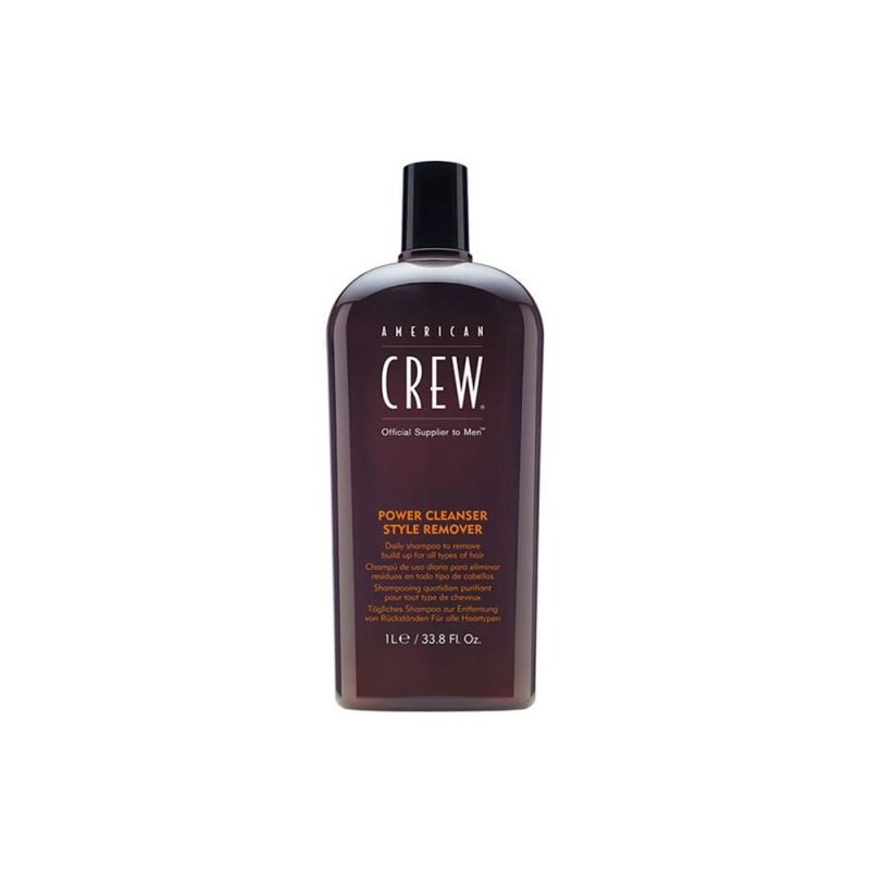POWER CLEANSER STYLE REMOVER SHAMPOO