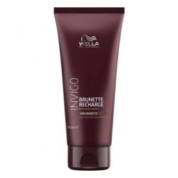 INVIGO BRUNETTE RECHARGE CONDITIONER 200 ML