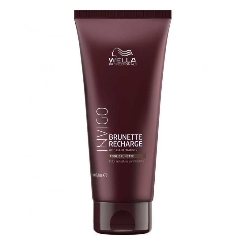 INVIGO BRUNETTE RECHARGE CONDITIONER 200 ML