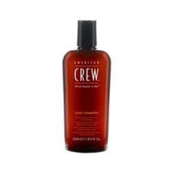 DAILY SHAMPOO