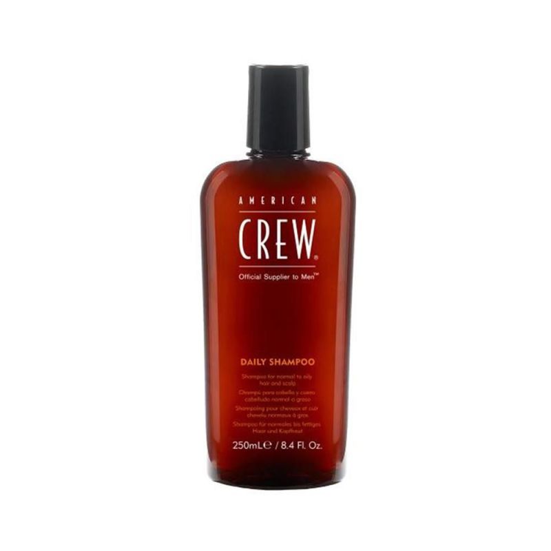 DAILY SHAMPOO
