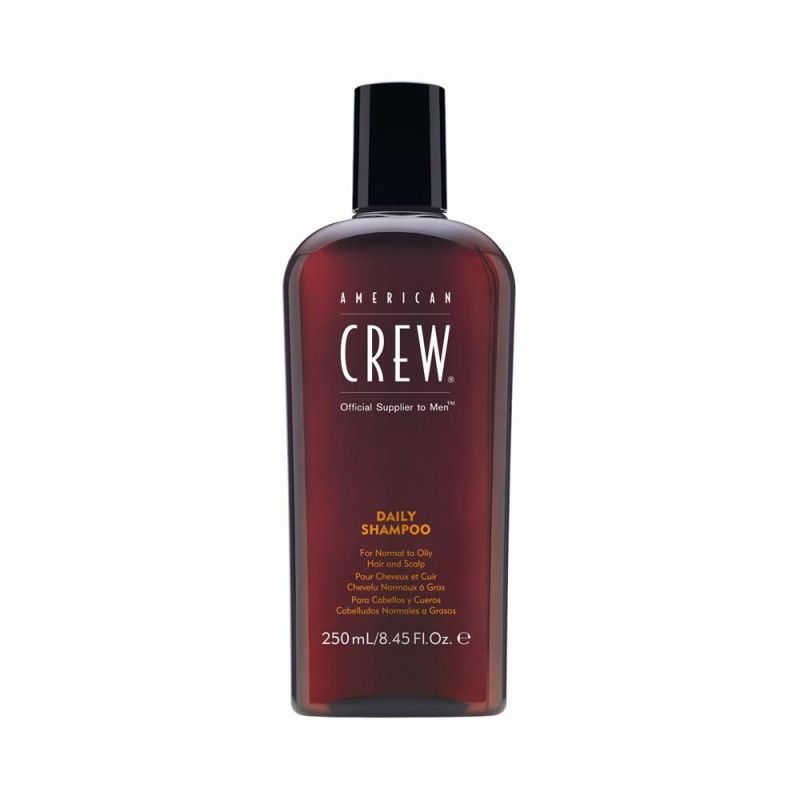 DAILY SHAMPOO