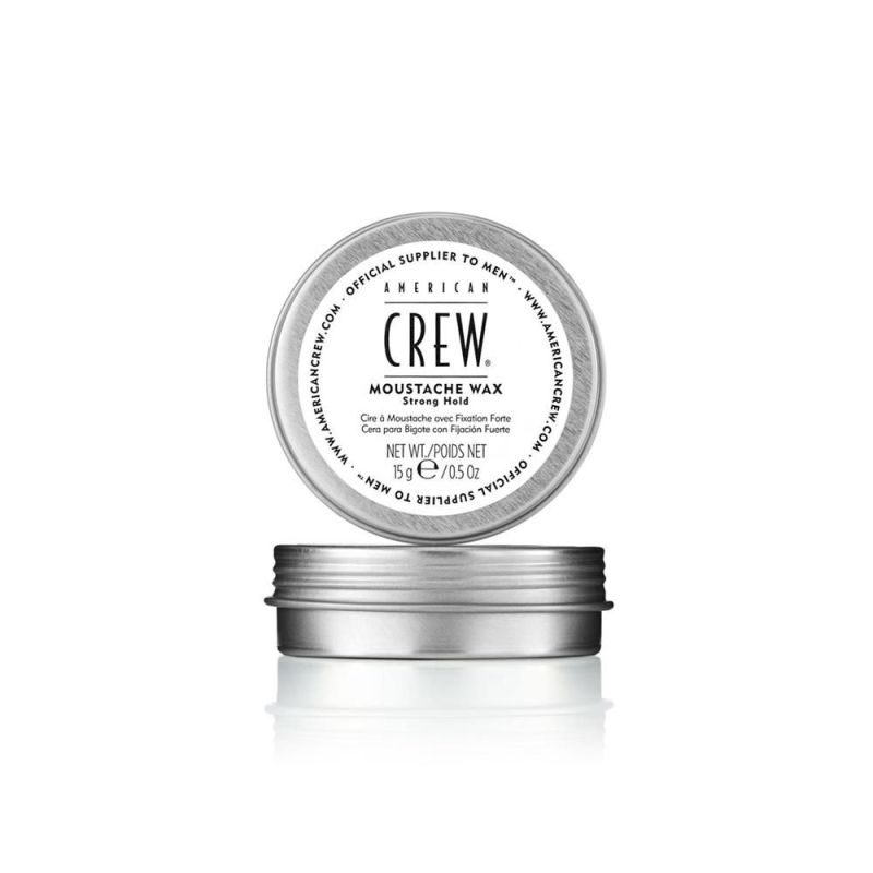 MOUSTACHE WAX 15 G