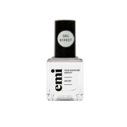 ULTRA STRONG NAIL POLISH 001 SNOW WHITE