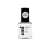 ULTRA STRONG NAIL POLISH 001 SNOW WHITE