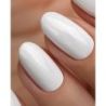 ULTRA STRONG NAIL POLISH 001 SNOW WHITE