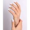 ULTRA STRONG NAIL POLISH 001 SNOW WHITE