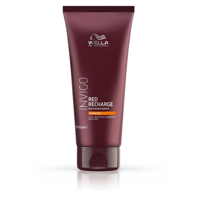 INVIGO RED RECHARGE CONDITIONER 200 ML