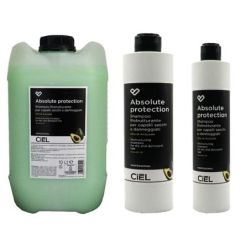 PROFESSIONAL SHAMPOO AVOCADO HYDRATE WASH