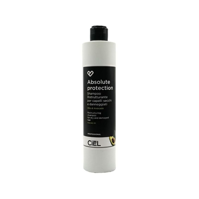 PROFESSIONAL SHAMPOO AVOCADO HYDRATE WASH