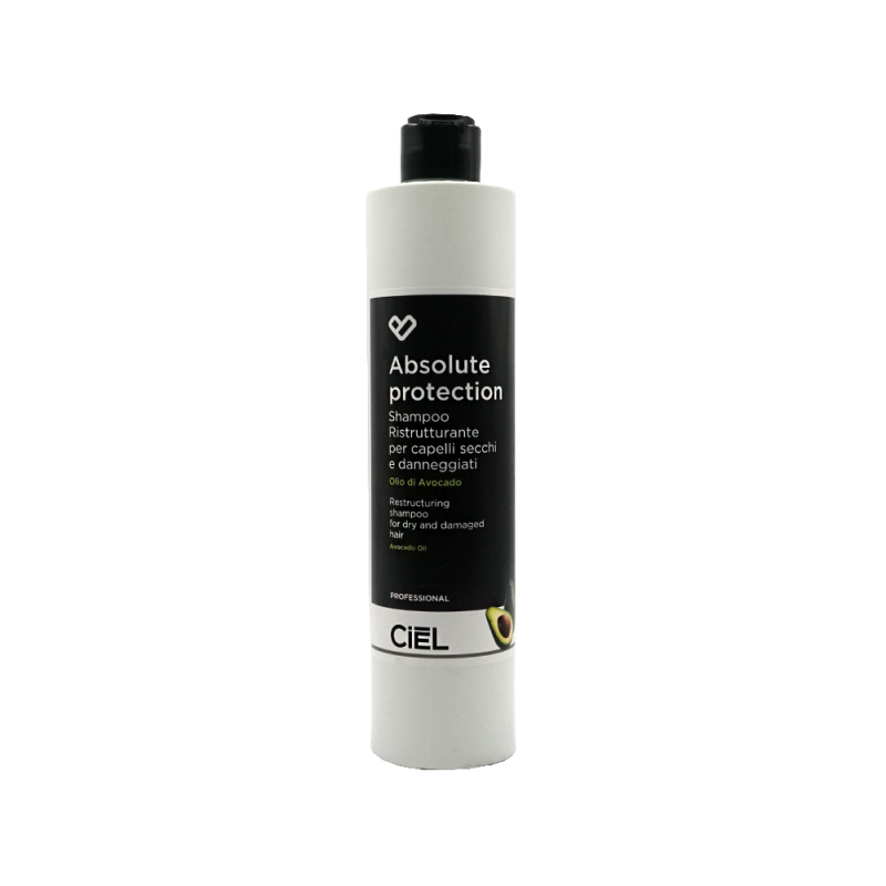 PROFESSIONAL SHAMPOO AVOCADO HYDRATE WASH
