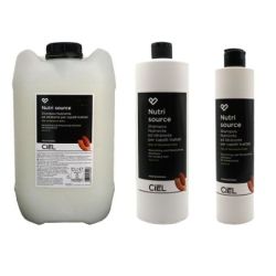 PROFESSIONAL SHAMPOO MANDORLA DAILY WASH