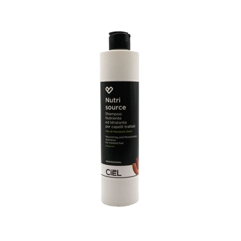 PROFESSIONAL SHAMPOO MANDORLA DAILY WASH