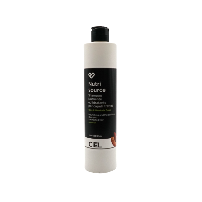 PROFESSIONAL SHAMPOO MANDORLA DAILY WASH