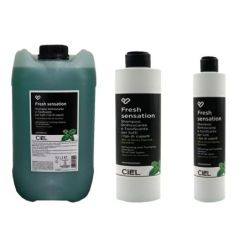 PROFESSIONAL SHAMPOO MENTERBE FRESH WASH
