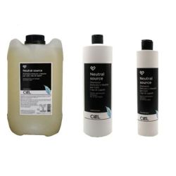 PROFESSIONAL SHAMPOO NEUTRO DELICATE WASH