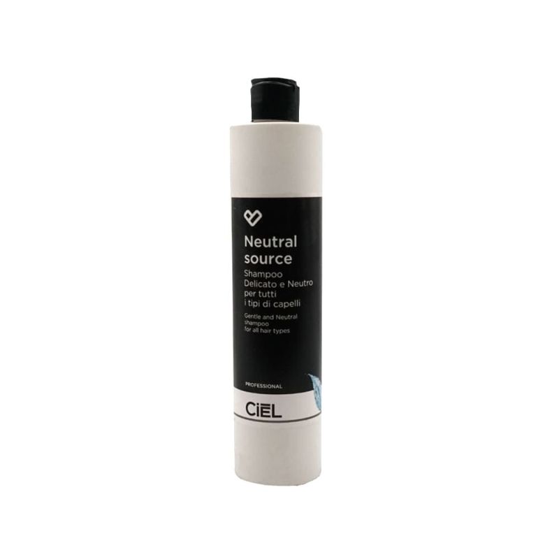 PROFESSIONAL SHAMPOO NEUTRO DELICATE WASH