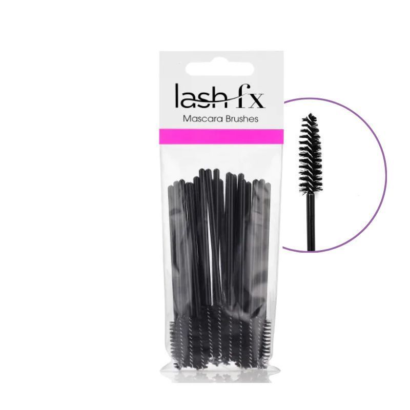SCOVOLINI MASCARA 25 PZ