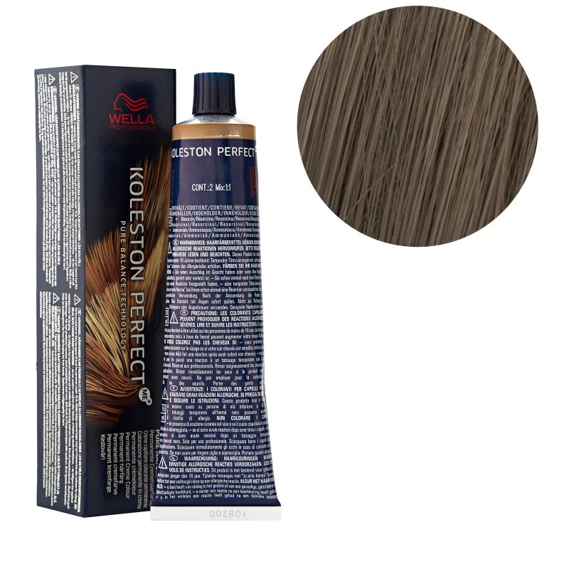 KOLESTON PERFECT 60 ML