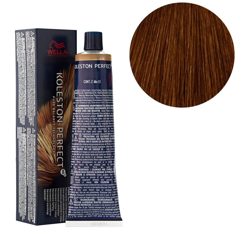 KOLESTON PERFECT 60 ML