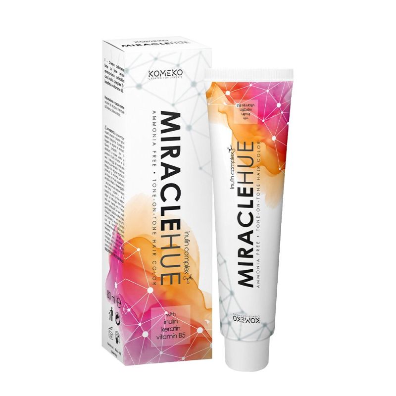 MIRACLEHUE 80 ML