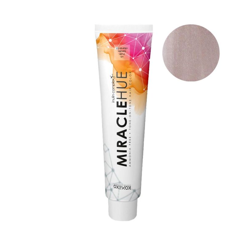 MIRACLEHUE 80 ML