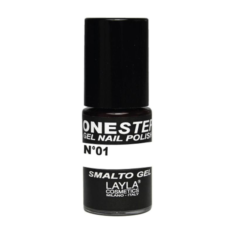 ONE STEP GEL POLISH