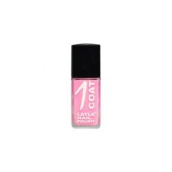 ONE COAT NAIL POLISH