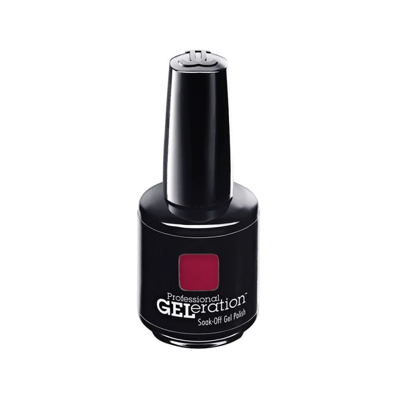 GELERATION
