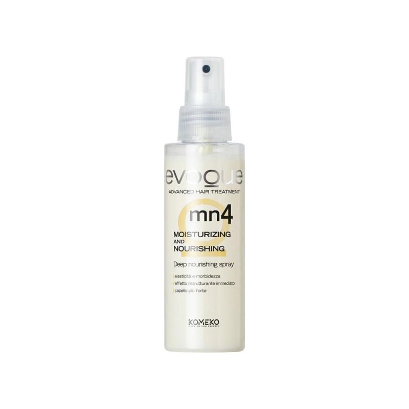 EVOQUE MN4 DEEP NOUR LEAVE IN 100 ML
