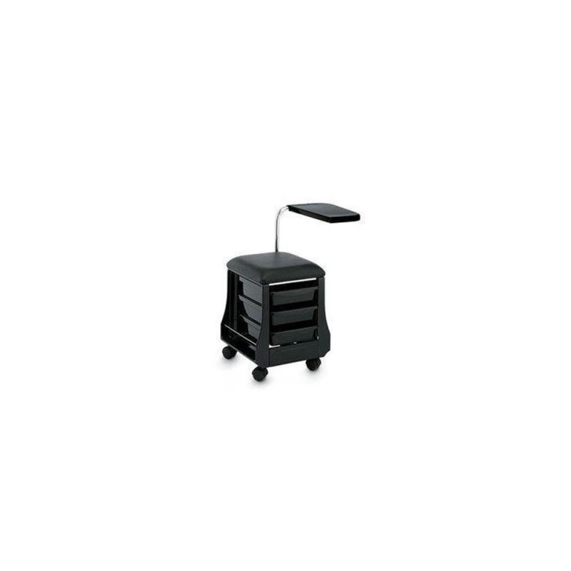 CARRELLO-SGABELLO MANICURE MINI MANI 110
