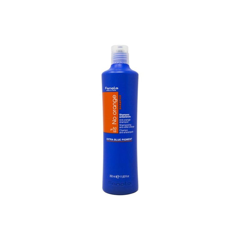 FANOLA SHAMPOO ANTIARANCIO