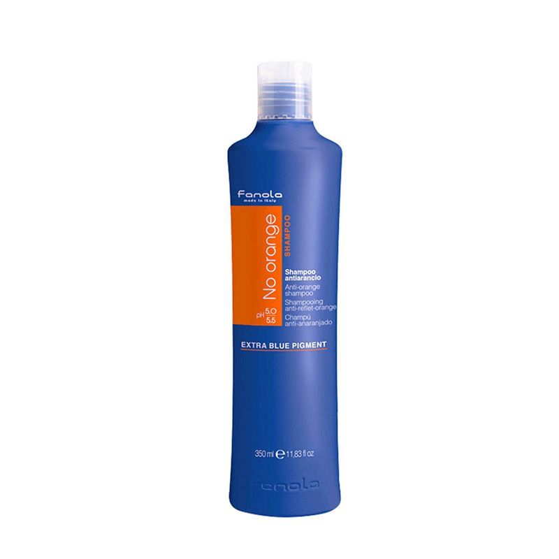 FANOLA SHAMPOO ANTIARANCIO