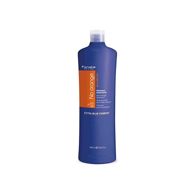 FANOLA SHAMPOO ANTIARANCIO