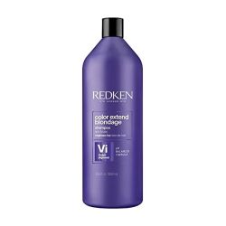 HAIRCARE COLOR EXTEND BLONDAGE SHAMPOO
