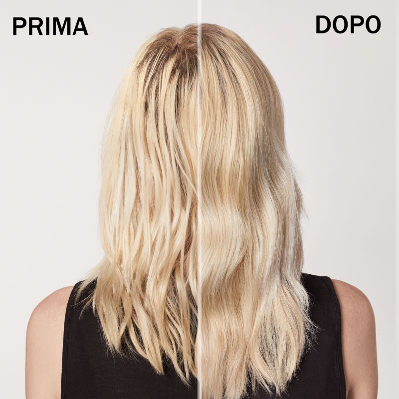 HAIRCARE COLOR EXTEND BLONDAGE SHAMPOO