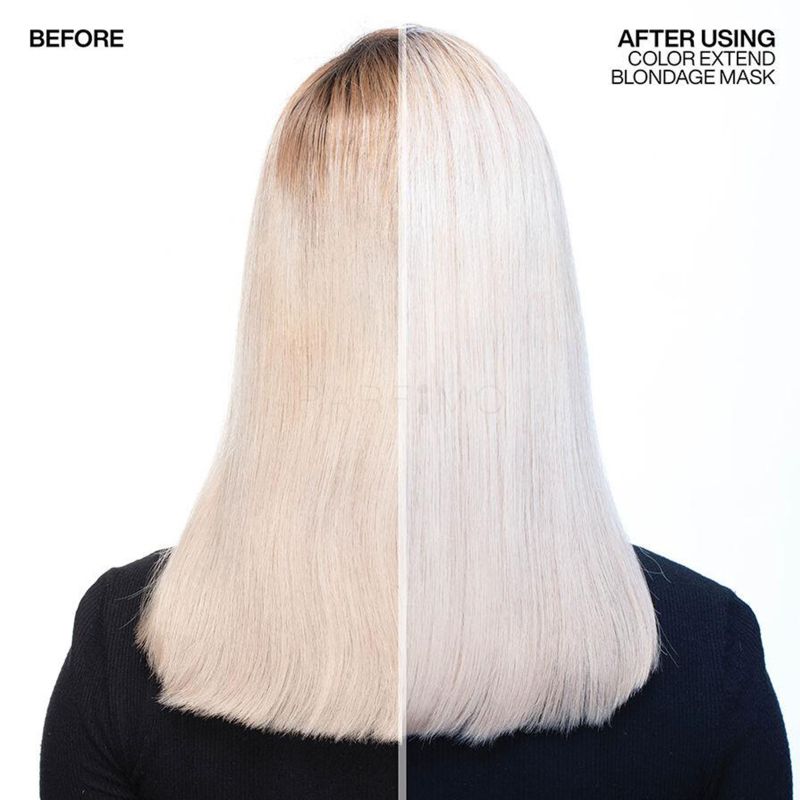 HAIRCARE COLOR EXTEND BLONDAGE SHAMPOO