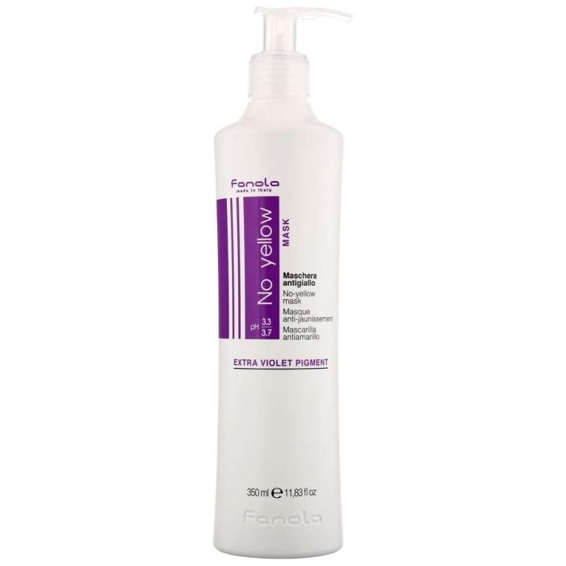 MASCHERA ANTIGIALLO 1000 ML
