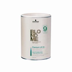 Blond Me Decolorante Premium Lift 9+ 450 g