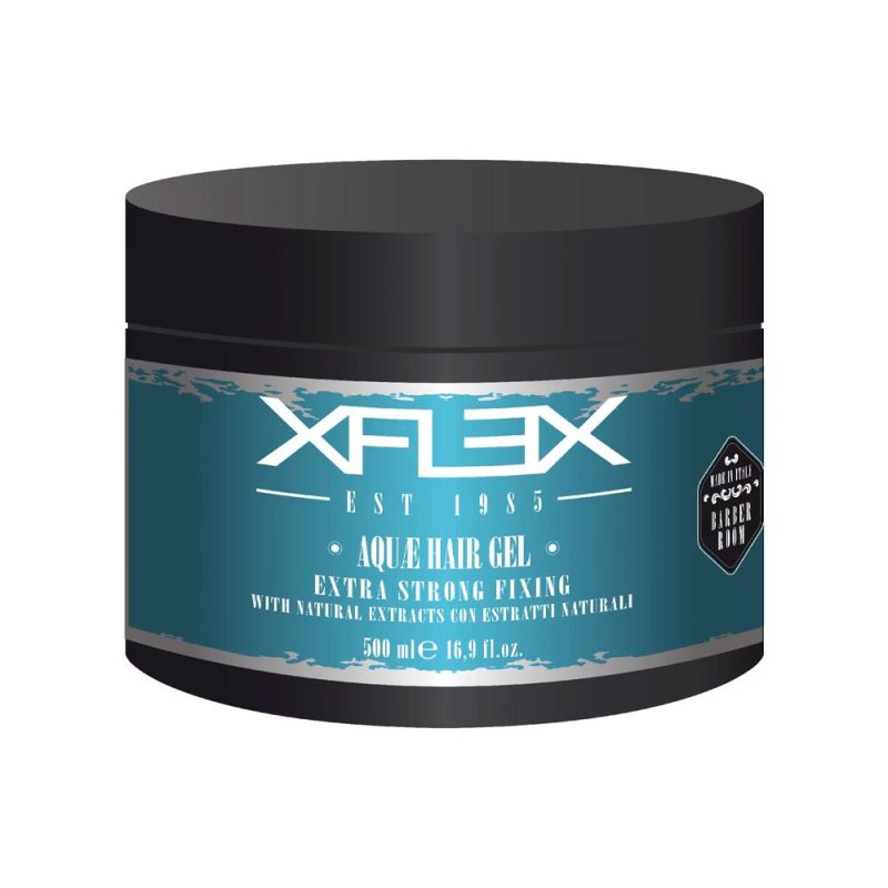 GEL AQUAE 500 ML